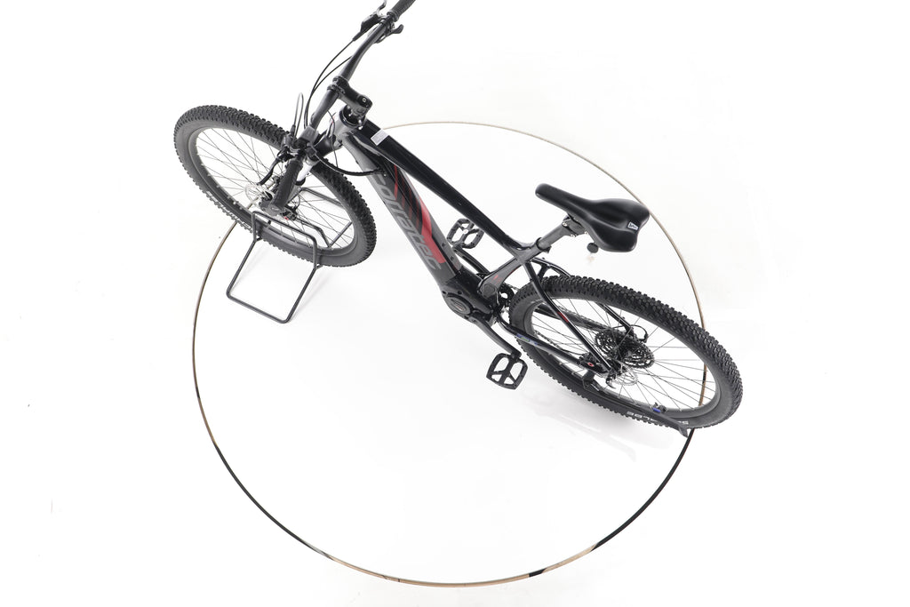 Corratec E-Power X-Vert CX7 LTD E-Bike - Image 20