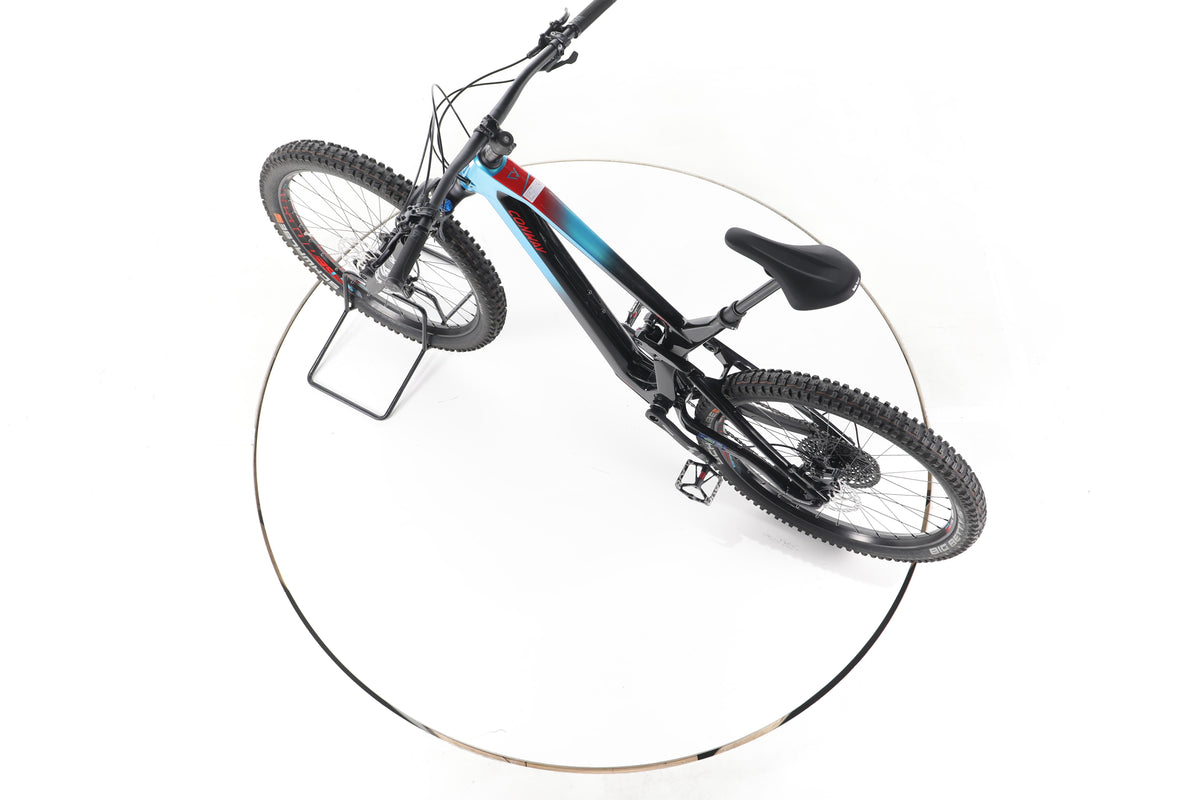 Conway WME 4.7 Fahrrad Fully - Image 20