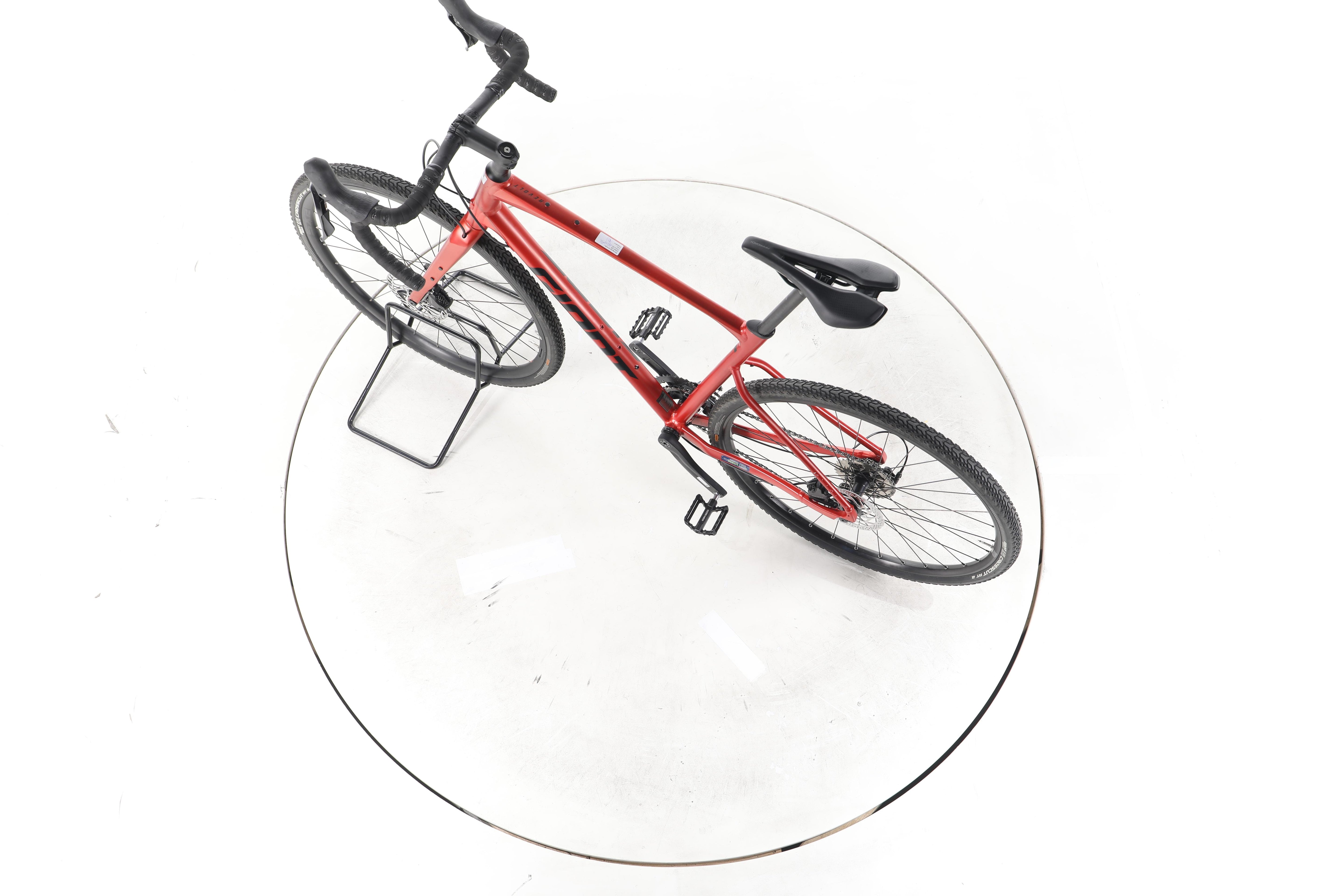 Giant Revolt 1 Gravelbike - Image 20