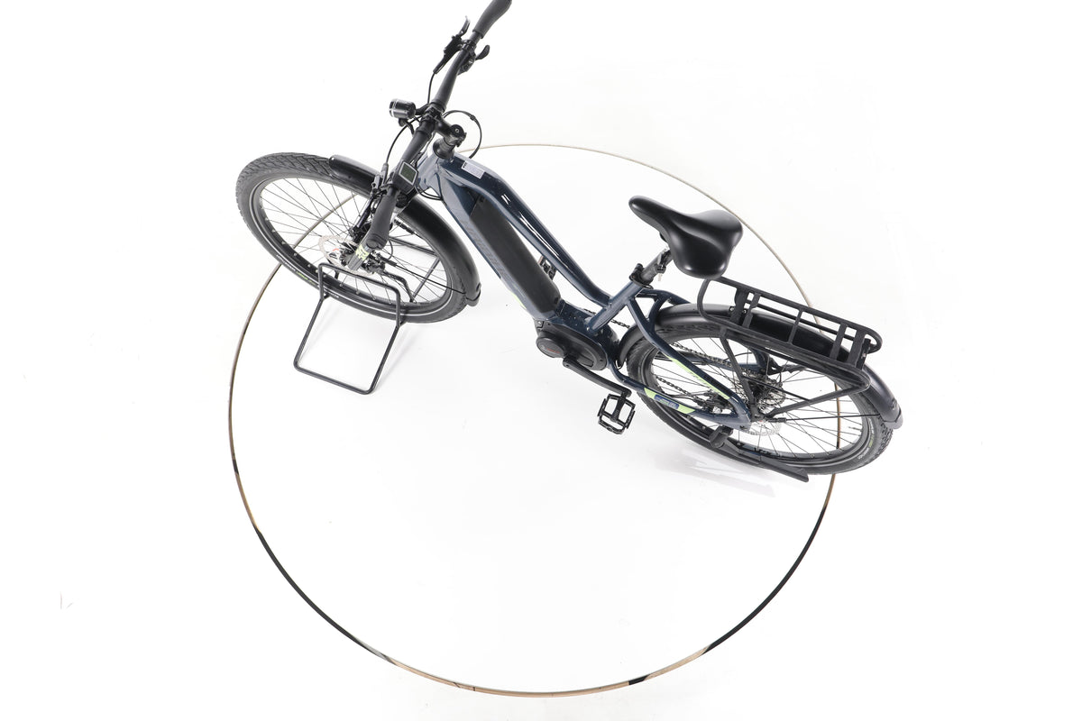 Haibike Trekking 5 Trekking E-Bike - Image 20