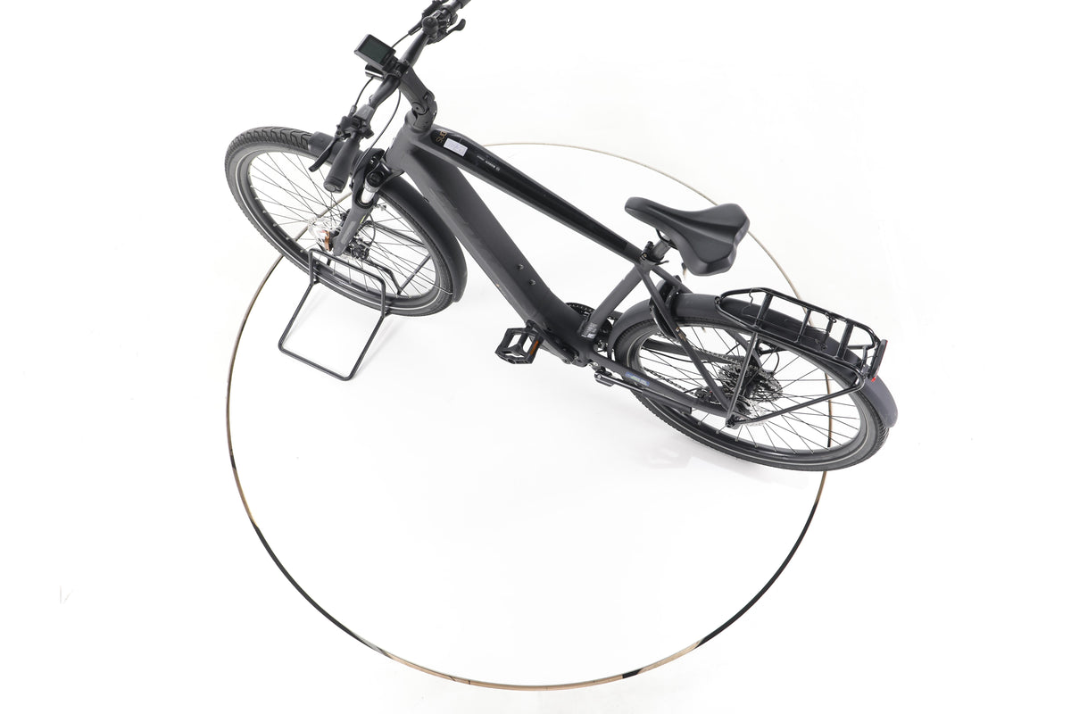 Scott Sub Sport eRIDE 20 Trekking E-Bike - Image 20