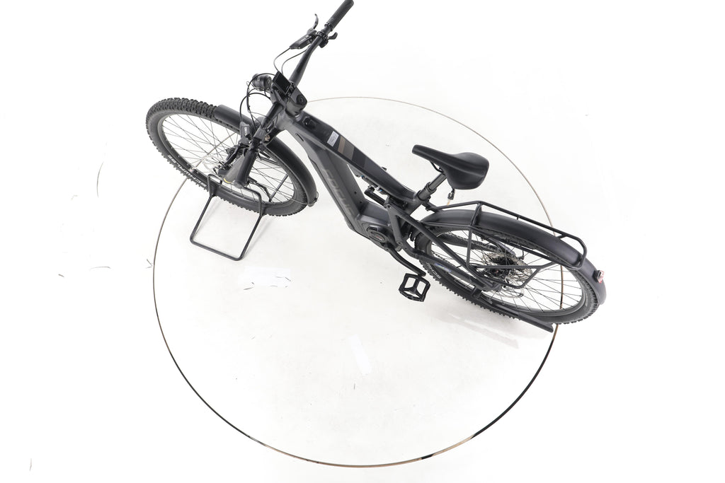 Focus Thron² 6.8 EQP SUV E-Bike - Image 20