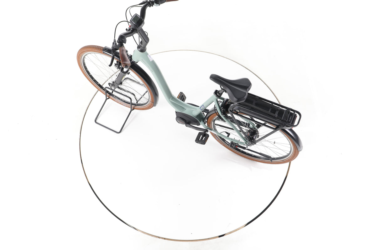 Riese & Müller Swing City E-Bike Tiefeinsteiger - Image 20