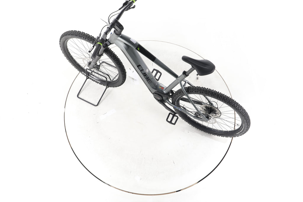 Cube Reaction Hybrid Pro E-Bike - Image 20