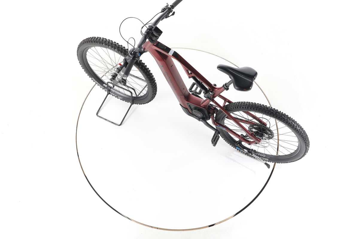 EBIKE Bionicon Wyatt 0 E-Bike Fully 2024 - Image 20
