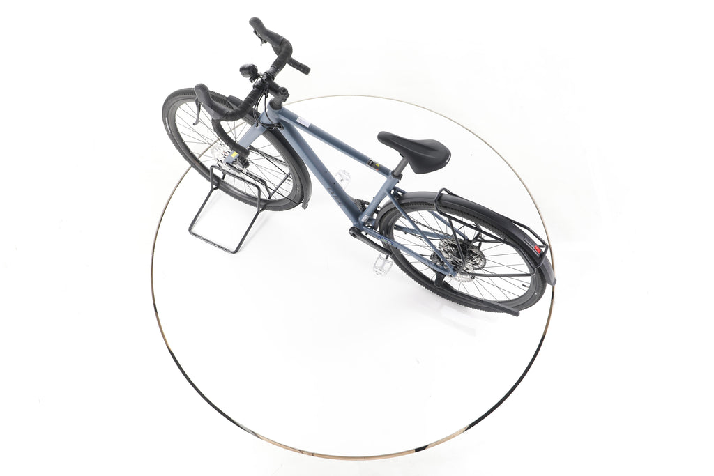 Cube Nuroad Pro FE Gravelbike 2026 - Image 20