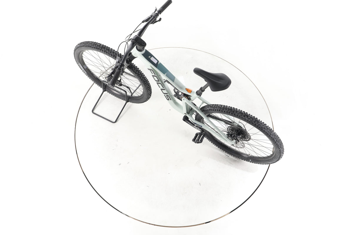 Focus Jam 6.8 Fahrrad Fully - Image 20