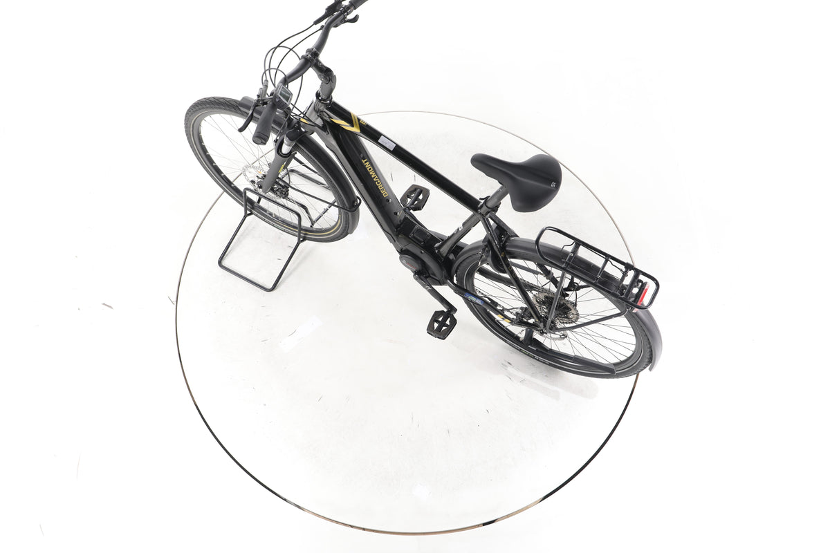 Bergamont E-Horizon Edition Amsterdam Trekking E-Bike - Image 20