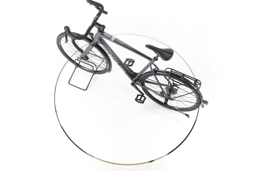 Focus Atlas 6.7 EQP Fahrrad City & Trekking - Image 20