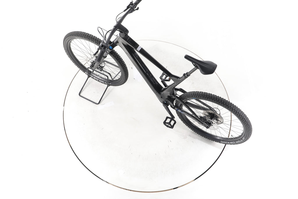 Scott Lumen eRide 910 E-Bike Fully Carbon - Image 20