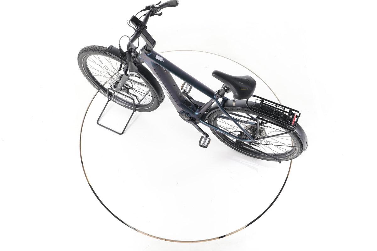 KTM Macina Gran 720 Trekking E-Bike - Image 20