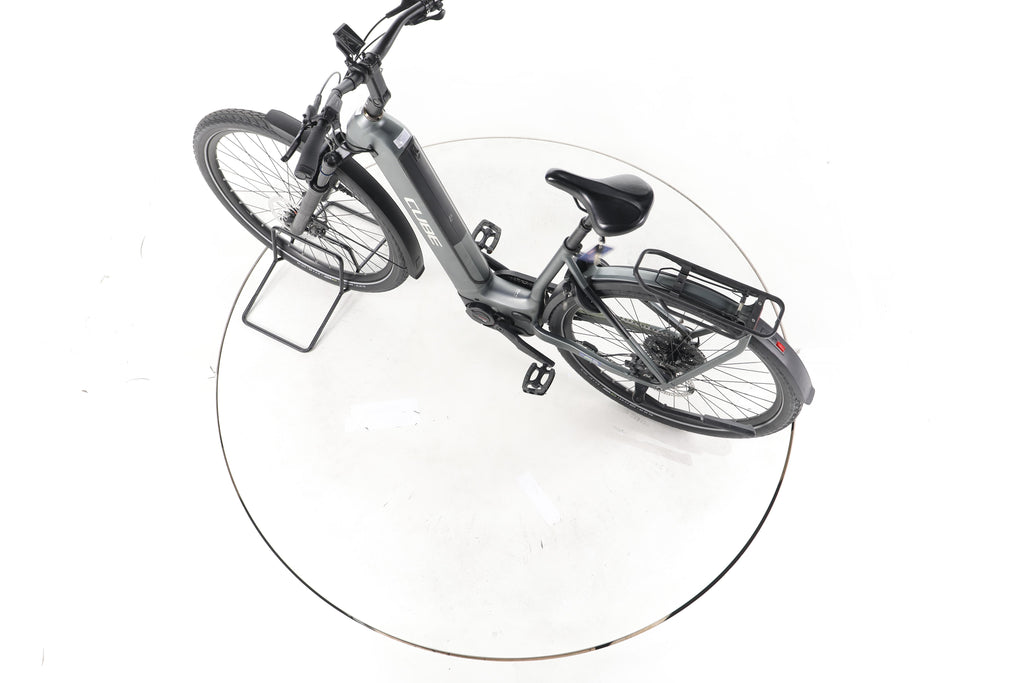 Cube Kathmandu Hybrid Pro Trekking E-Bike Tiefeinsteiger - Image 20