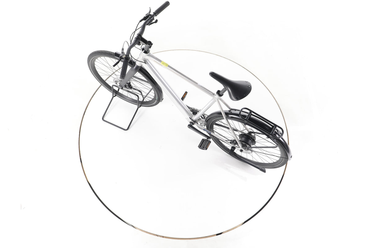 Coboc Vesterbro DMT Trekking E-Bike - Image 20