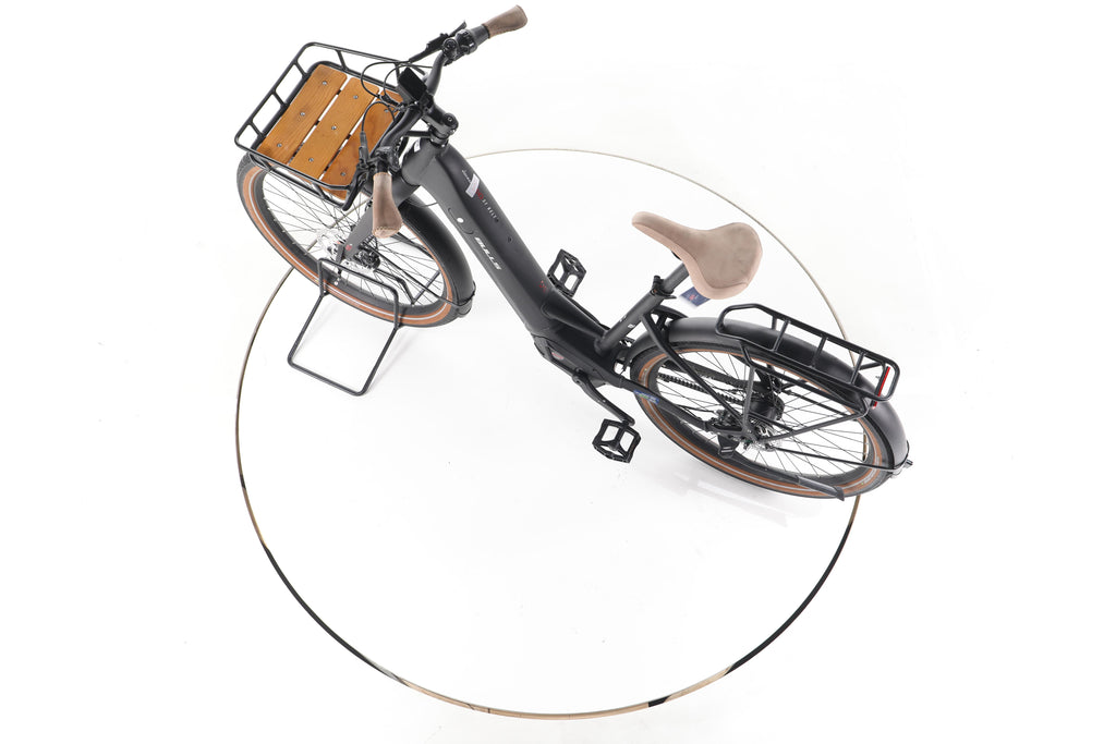 Bulls Sturmvogel EVO 5F Belt City E-Bike Tiefeinsteiger - Image 20