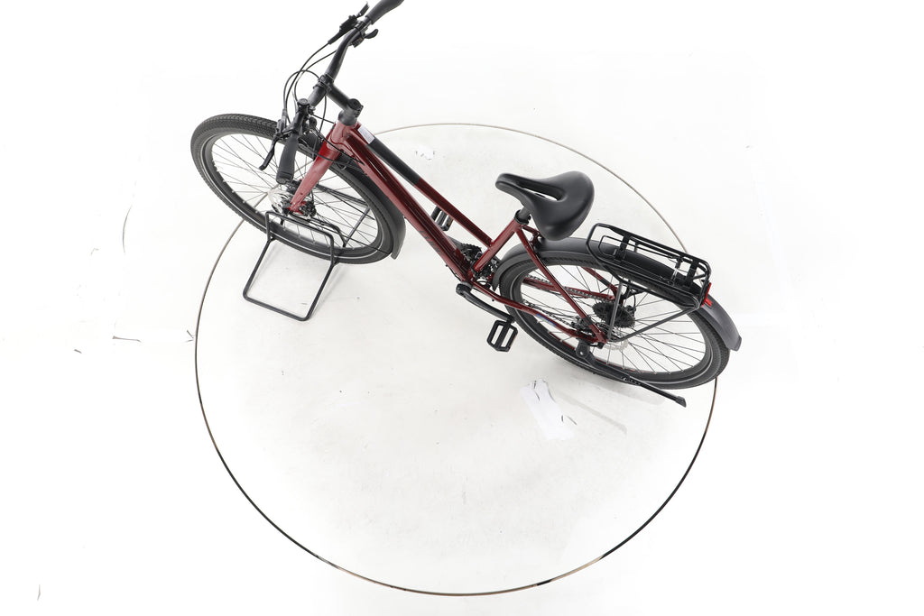 Cube Travel Fahrrad City & Trekking - Image 20