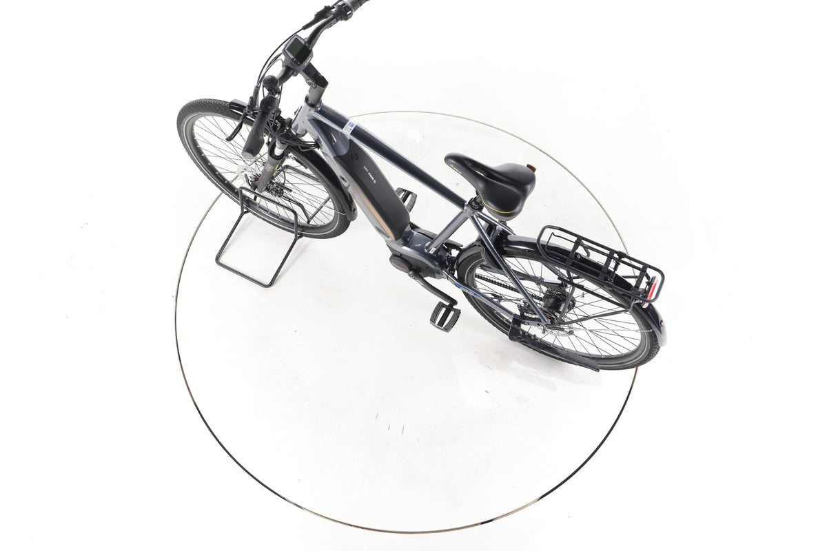 Brennabor T-49E City E-Bike - Image 20