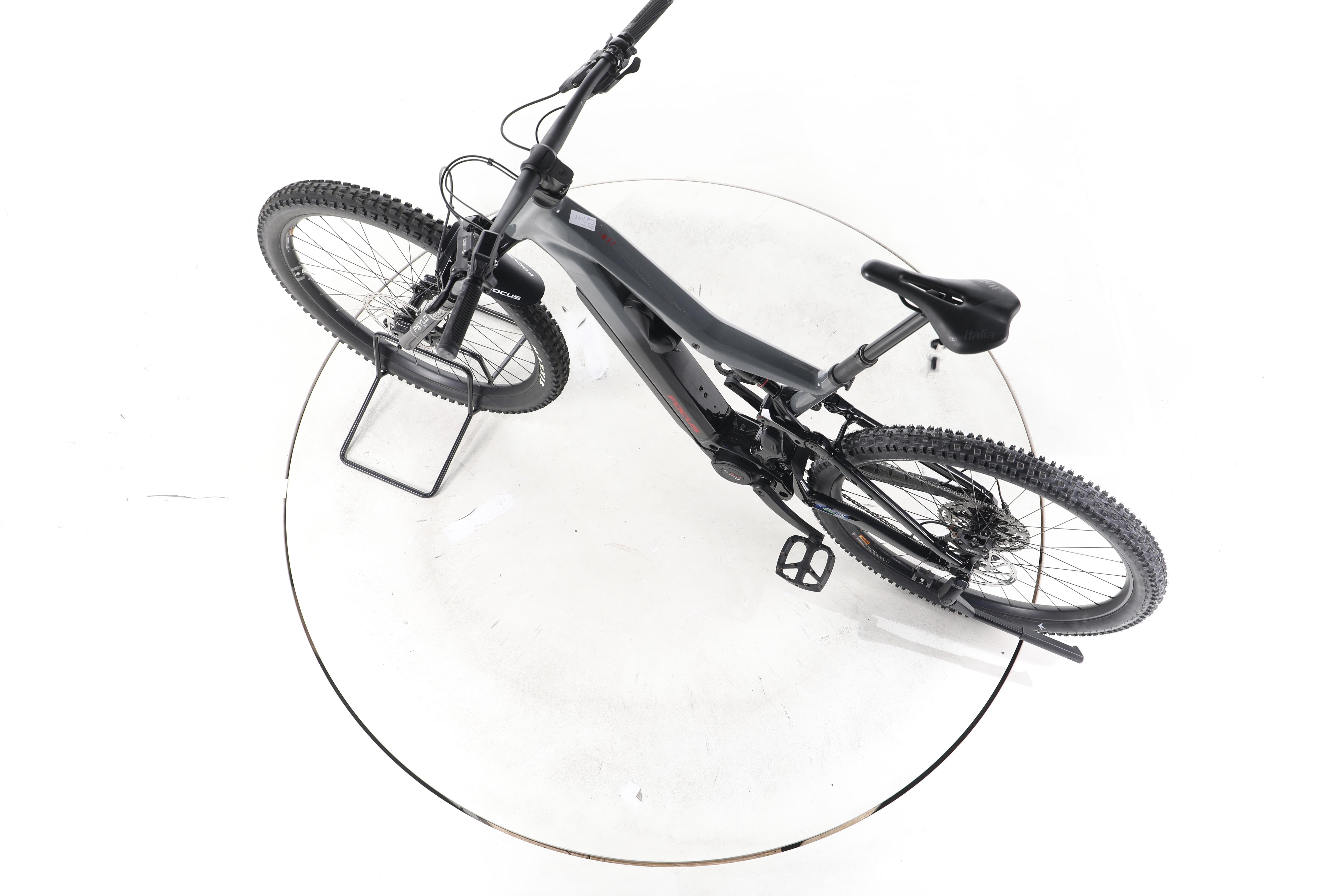 Focus Jam² 6.7 E-Bike Fully 2025 - Image 20