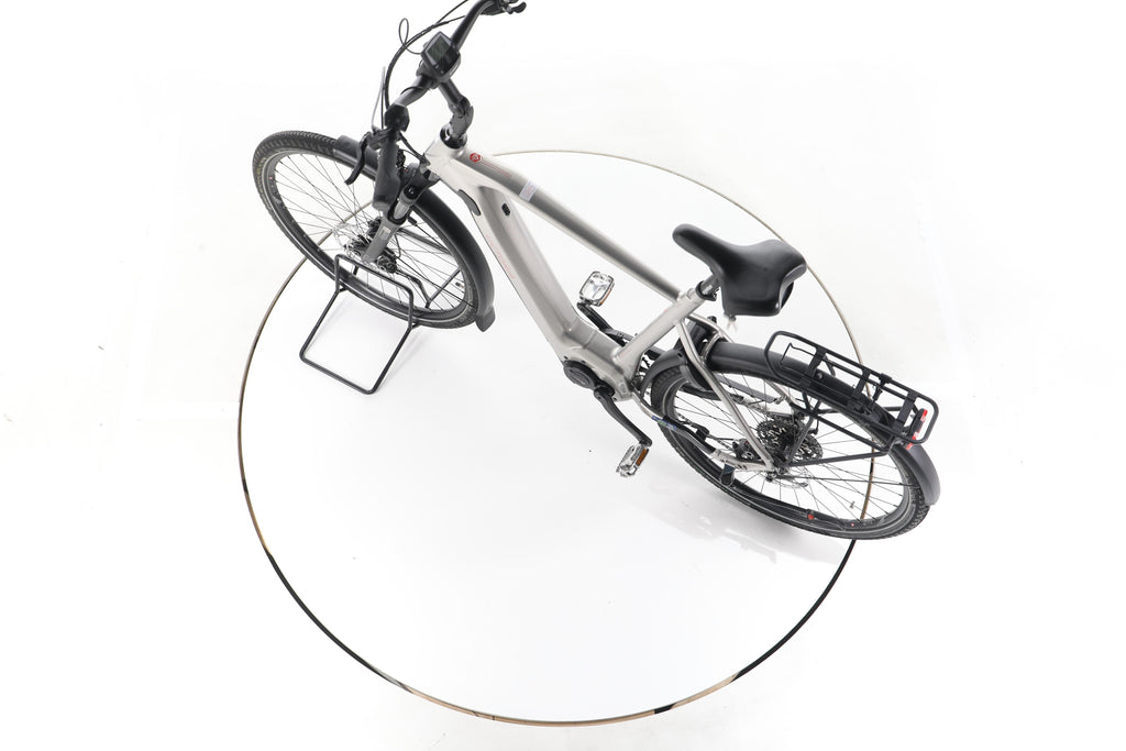 Victoria eManufaktur 11.8 Trekking E-Bike - Image 20