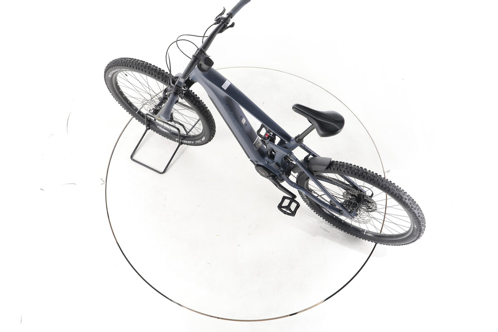 Cube Stereo Hybrid ONE44 E-Bike Fully 2025 - Image 20