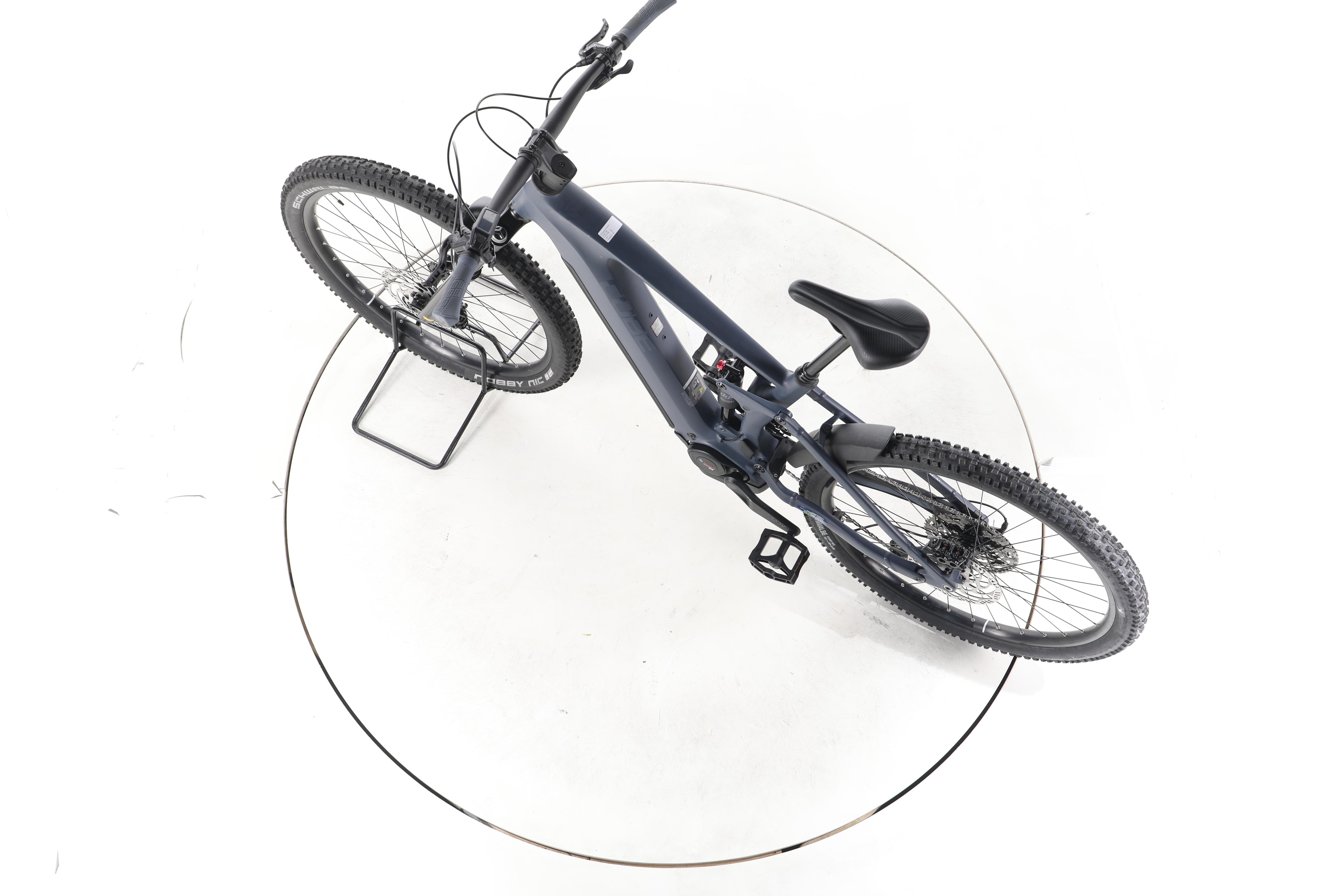 Cube Stereo Hybrid ONE44 E-Bike Fully 2025 - Image 20