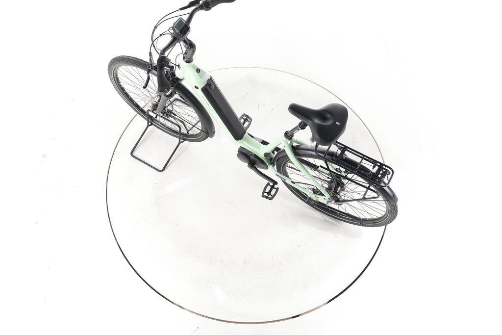 Velo de Ville AEB 490 City E-Bike Tiefeinsteiger - Image 20