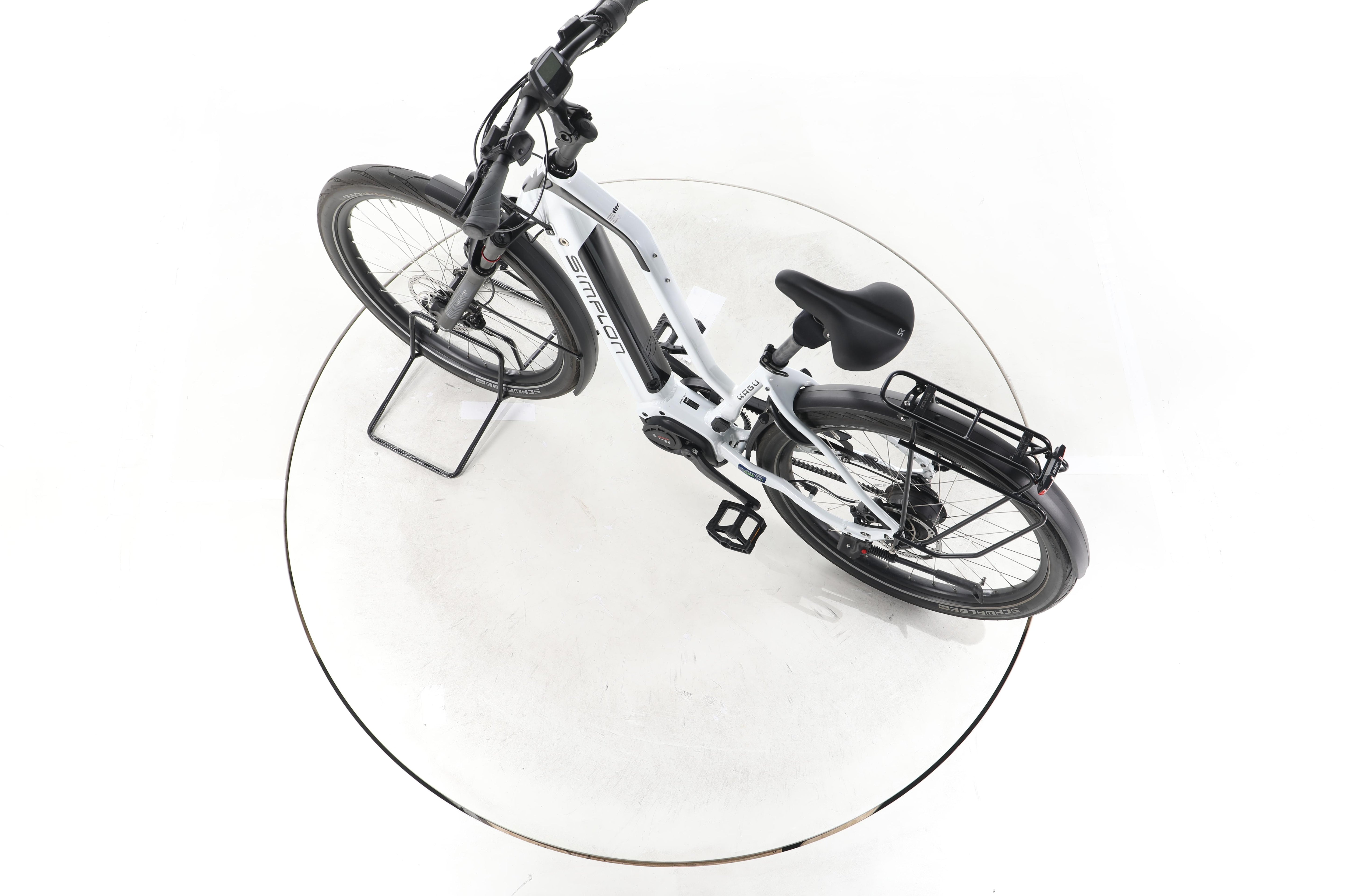 Simplon Kagu City E-Bike - Image 20