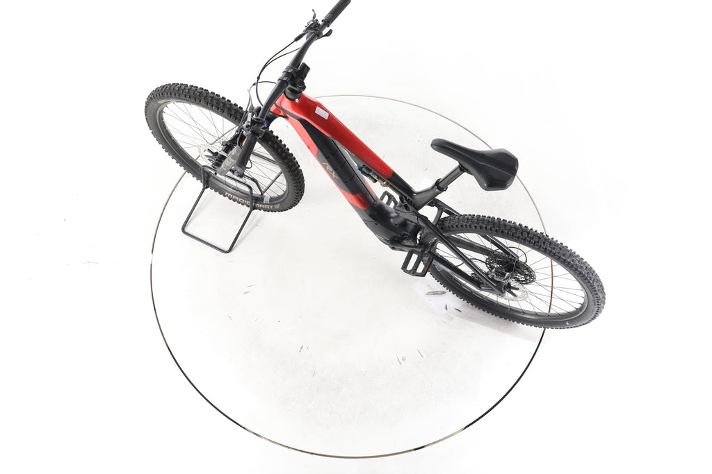 Rotwild R.X 750 Core E-Bike Fully Carbon 2024 - Image 20