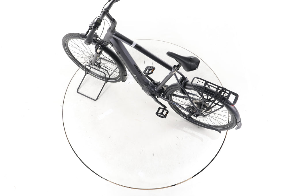 Merida eSPRESSO EP8-Edition EQ Trekking E-Bike - Image 20