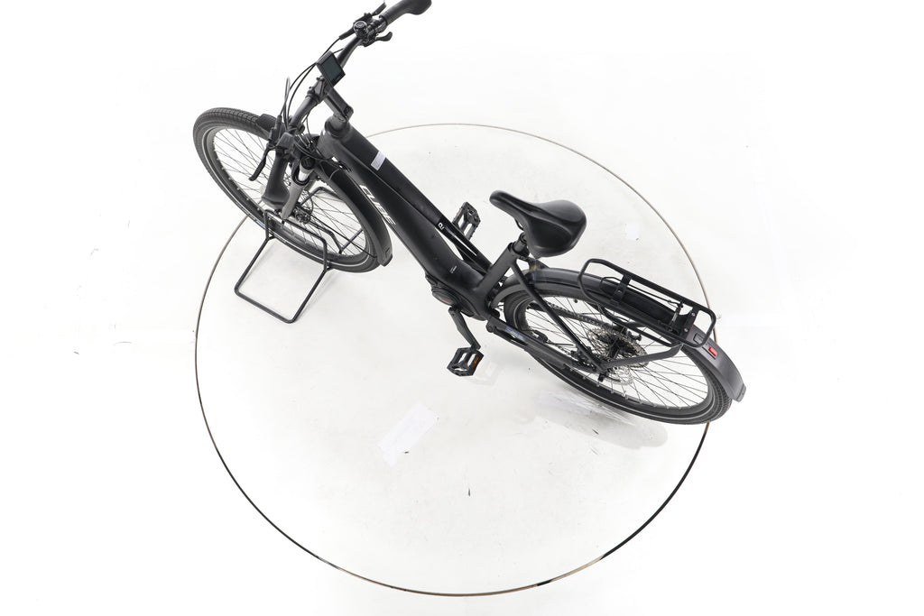 Cube Touring Hybrit Pro Trekking E-Bike - Image 20