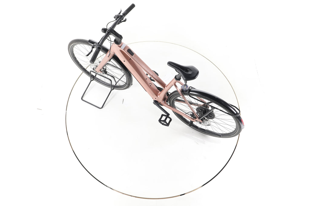 Riese & Müller UBN Seven touring Trekking E-Bike - Image 20