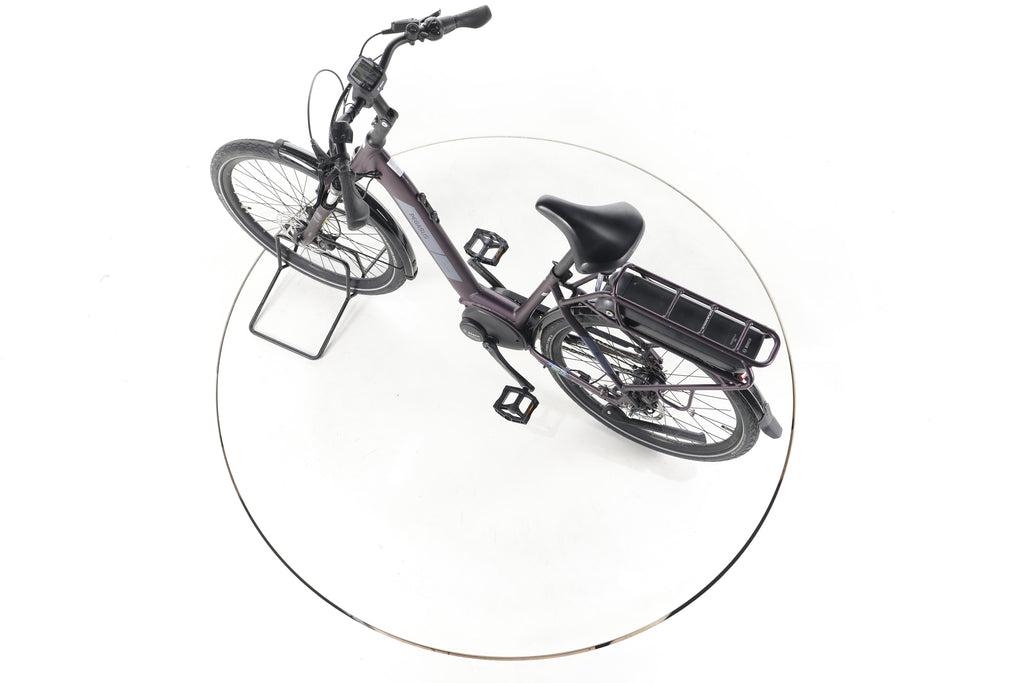 Pegasus Solero E8R Plus City E-Bike Tiefeinsteiger - Image 20