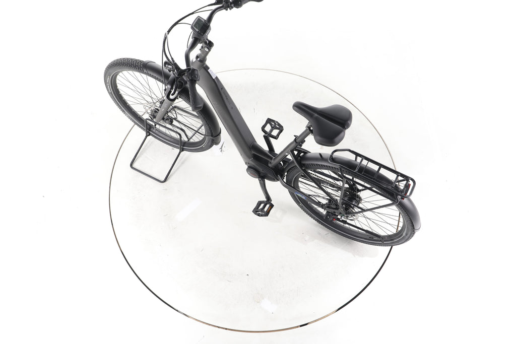 Pegasus Savino EVO 5R Performance City E-Bike Tiefeinsteiger - Image 20