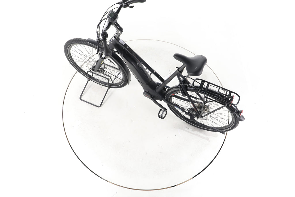Mammut E-Dition Sport 9 Trekking E-Bike - Image 20