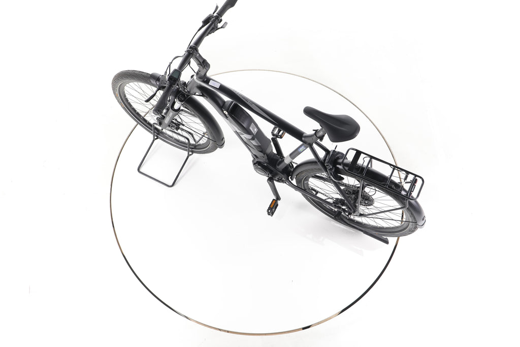 R Raymon TourRay E 3.0 Trekking E-Bike - Image 20