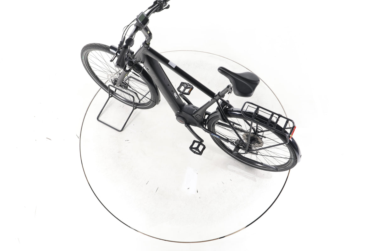 Diamant Mandara Deluxe+ Gen 2 Trekking E-Bike - Image 20