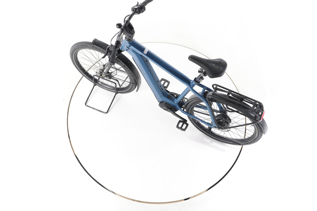 Riese & Müller Charger4 GT Vario City E-Bike - Image 20