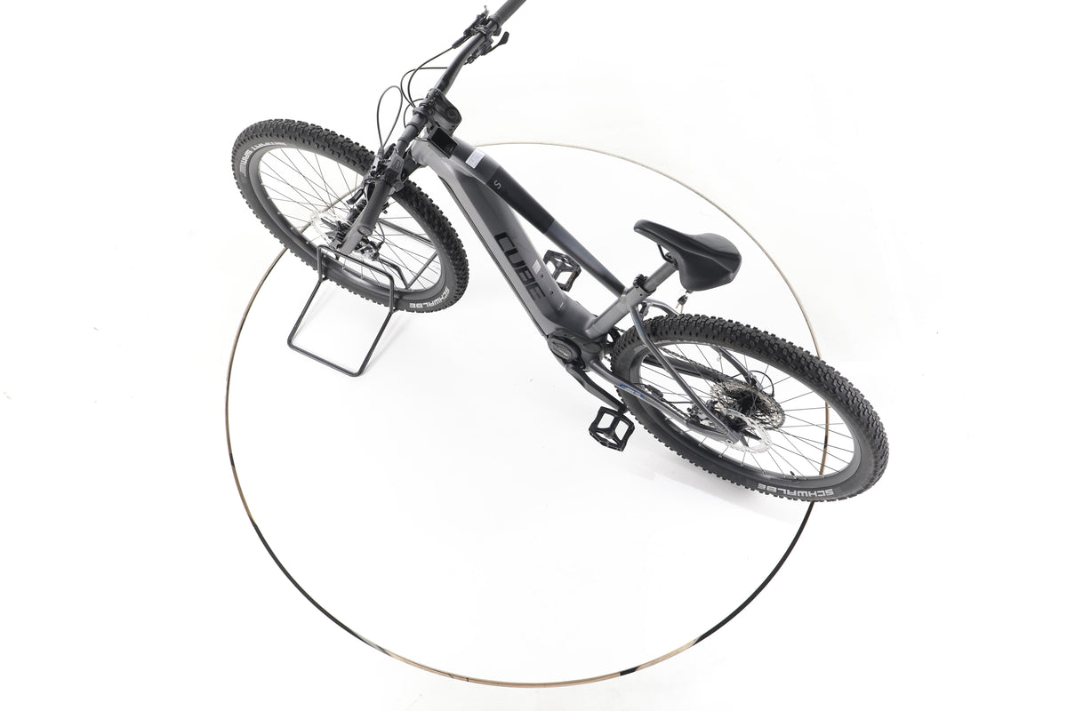 Cube Reaction Hybrid SLT E-Bike - Image 20