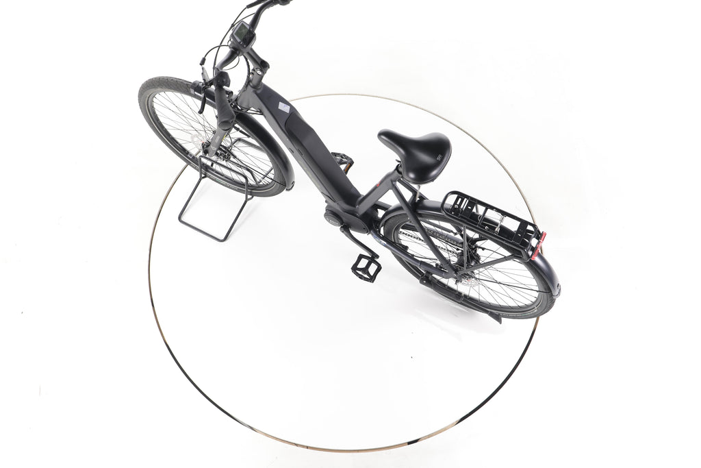 Carver Cityzen E.420 City E-Bike Tiefeinsteiger - Image 20