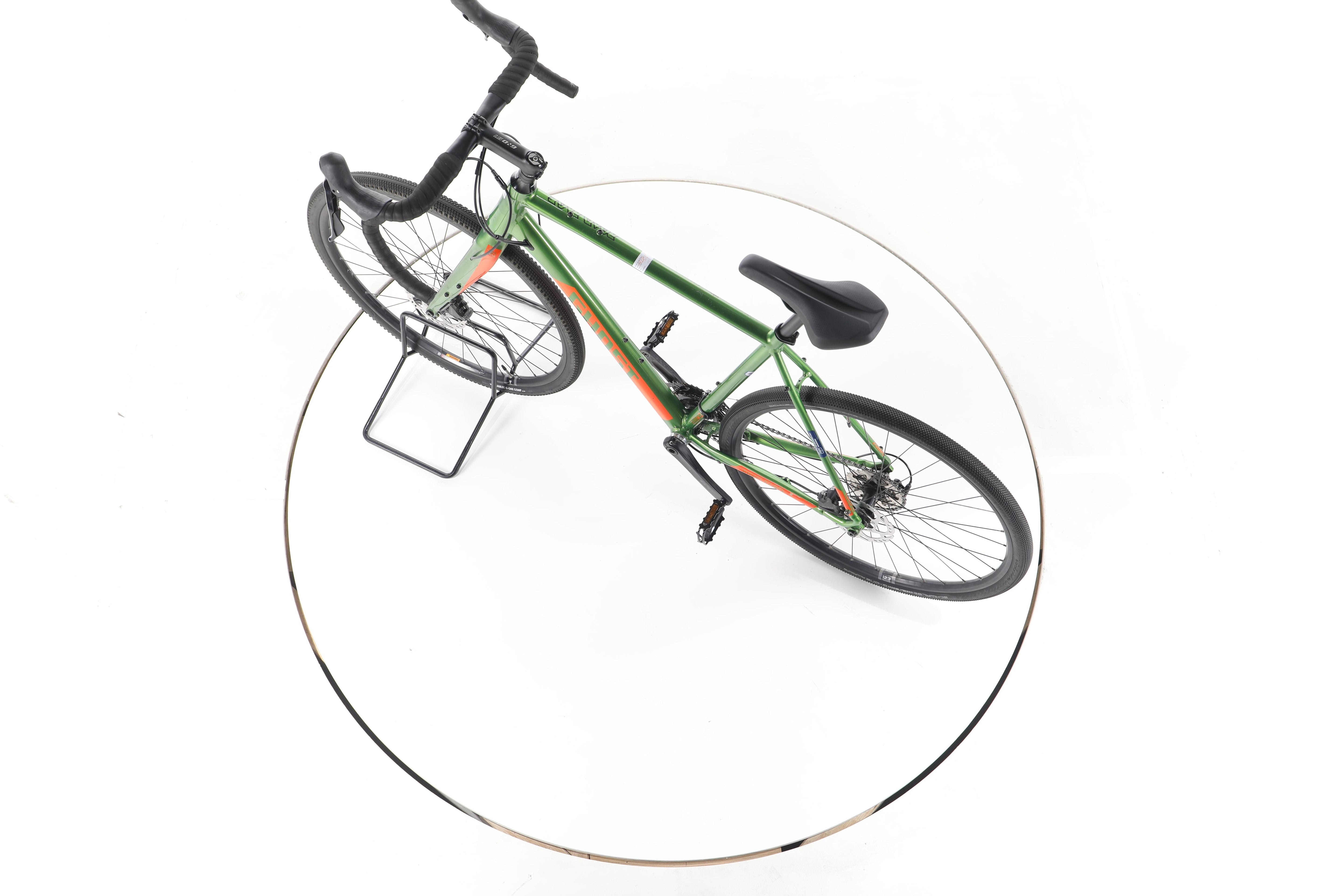 Ghost Road Rage Essential AL Gravelbike - Image 20