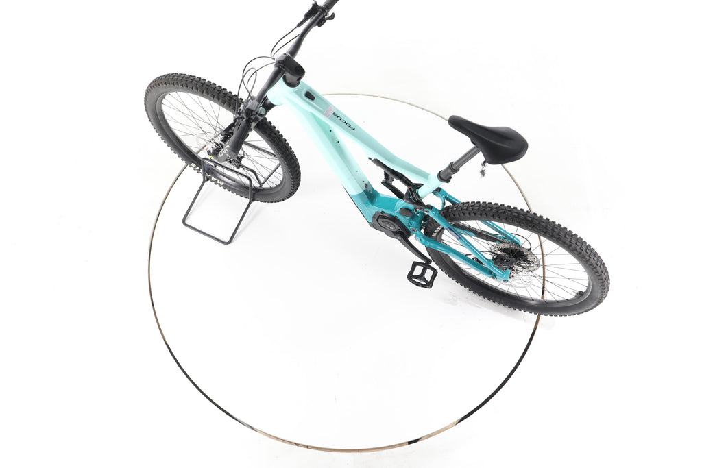Focus JAM² 6.7 E-Bike Fully - Image 20