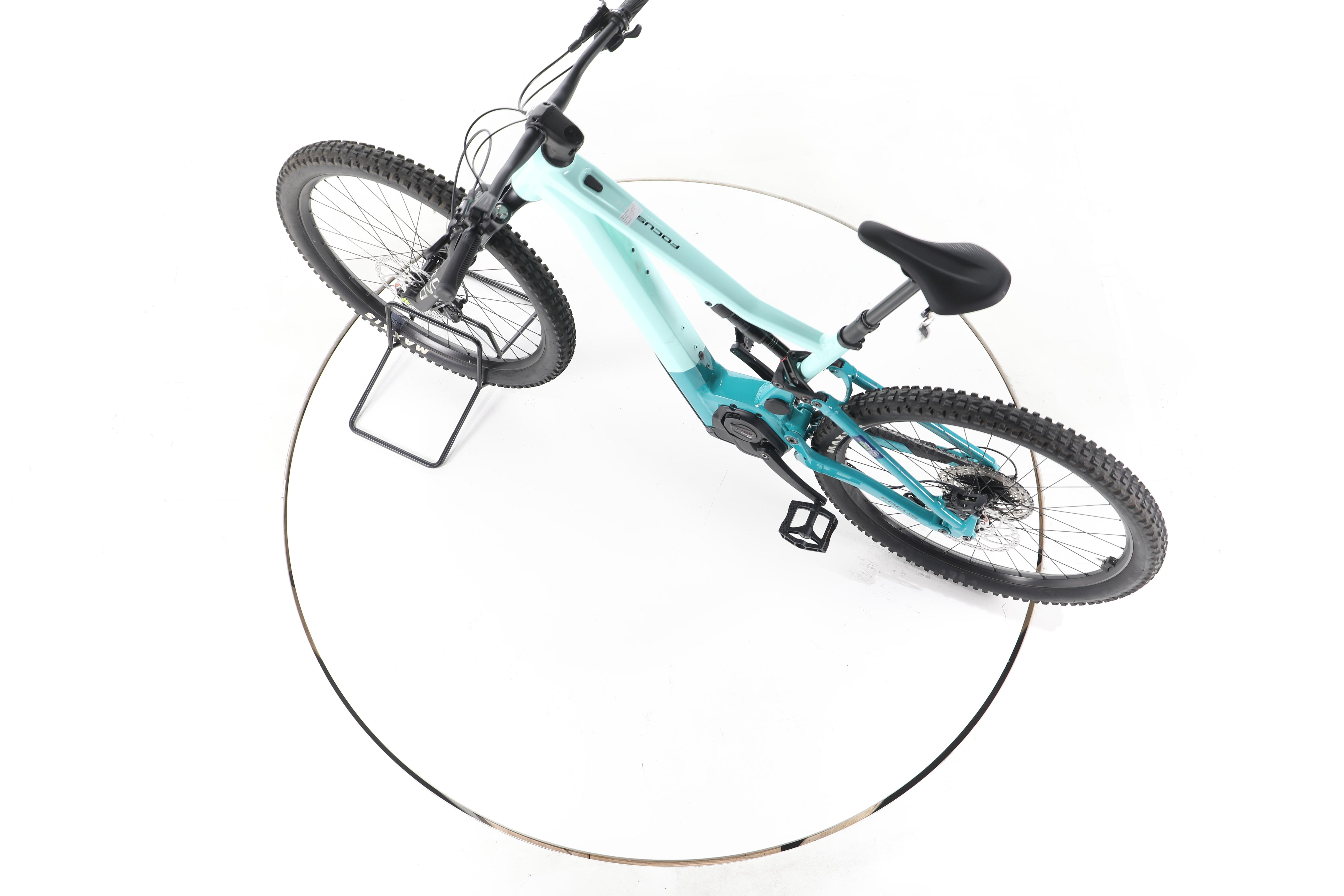 Focus JAM² 6.7 E-Bike Fully - Image 20