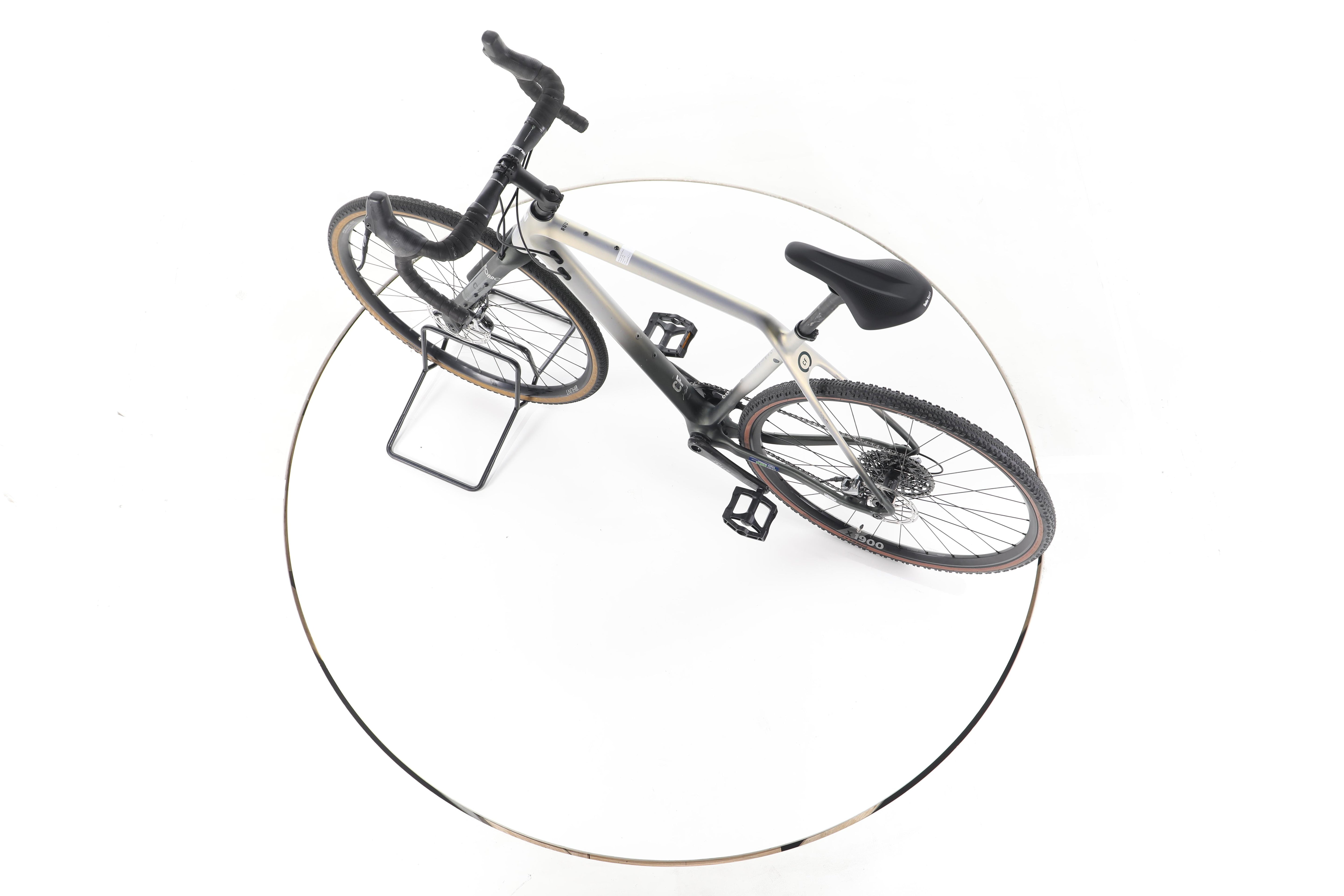 Rondo Ruut CF1 Gravelbike Carbon - Image 20
