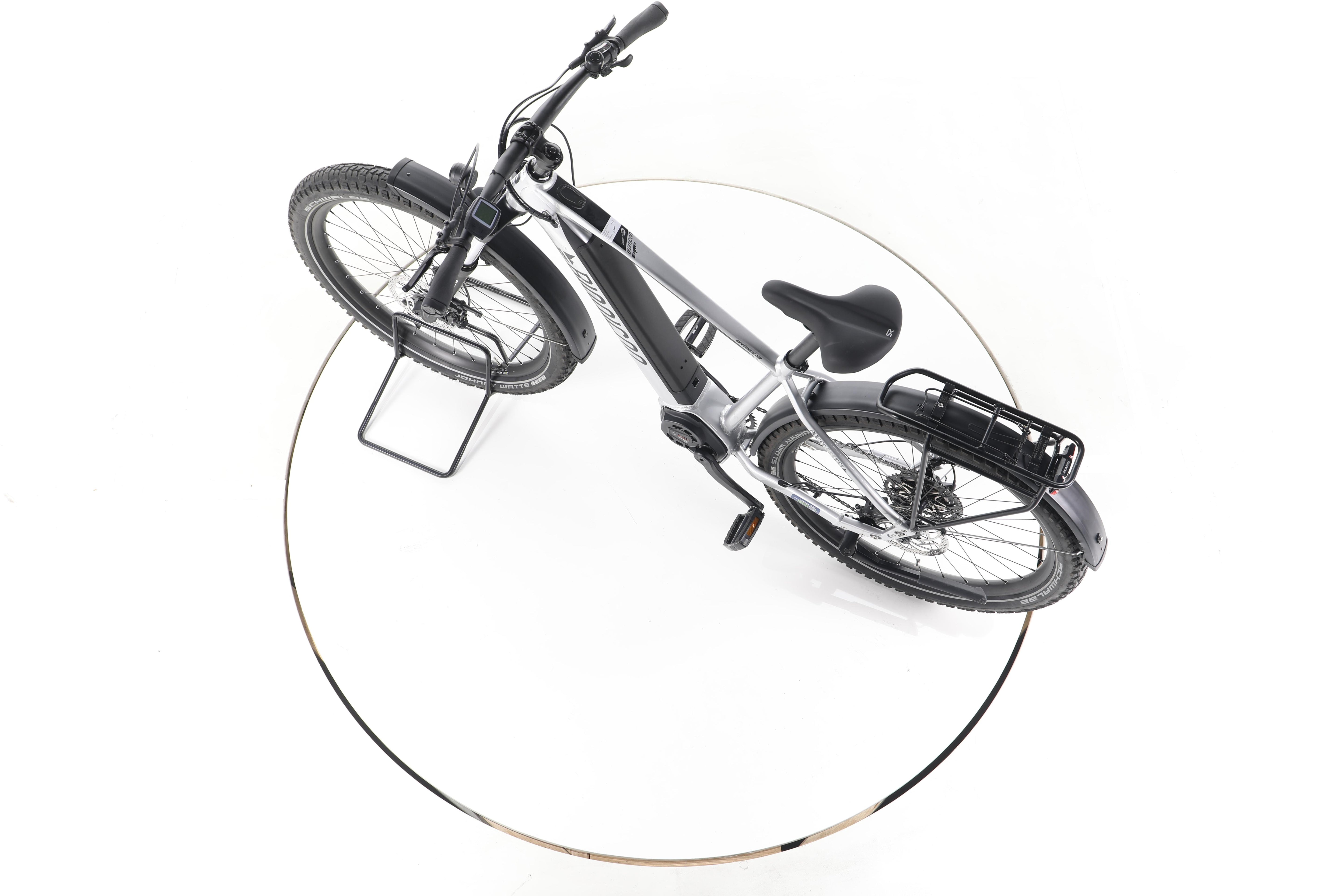 Bionicon EARP SUV 2 Trekking E-Bike - Image 20