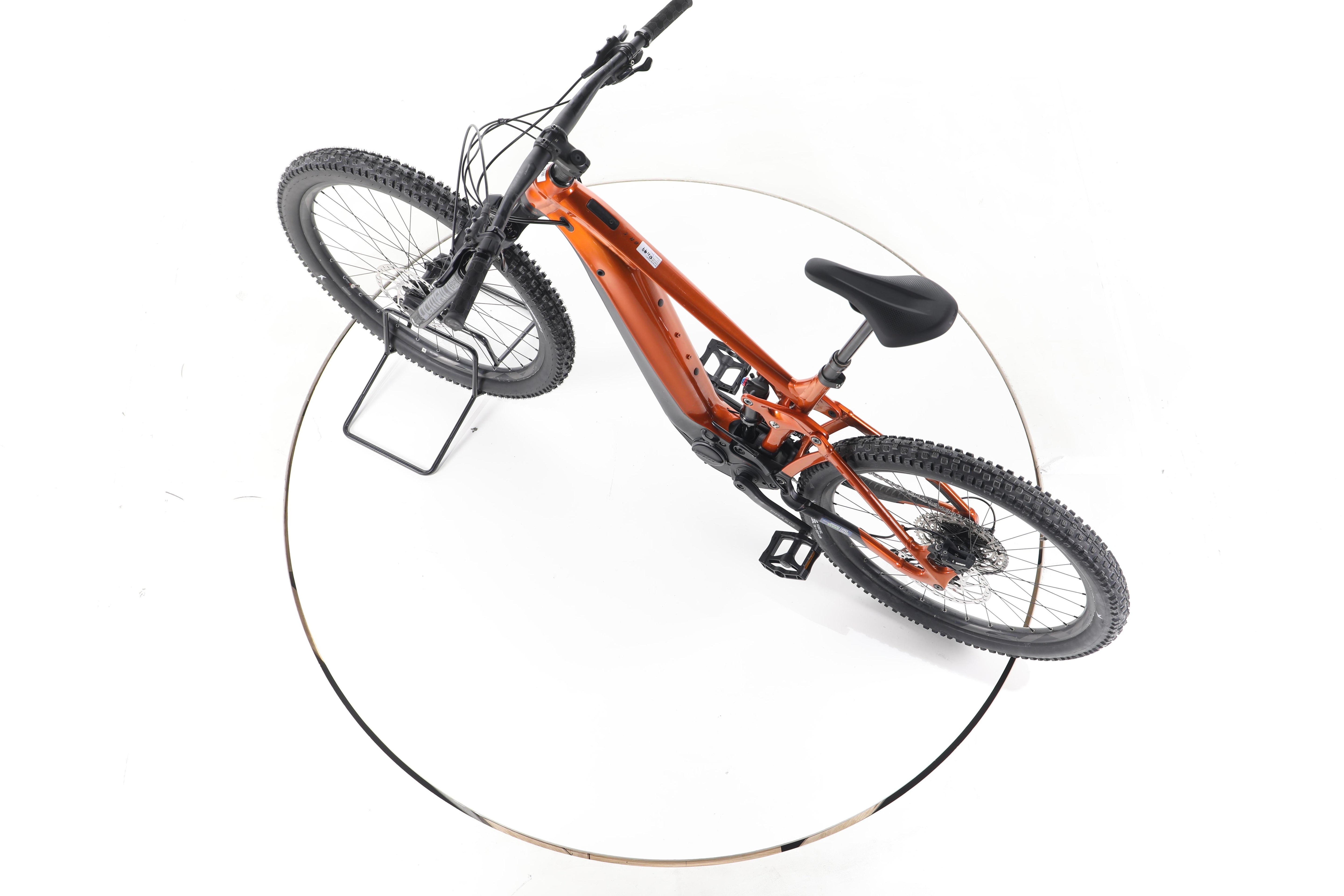 Giant Reign E+ 3 Pro E-Bike Fully - Image 20