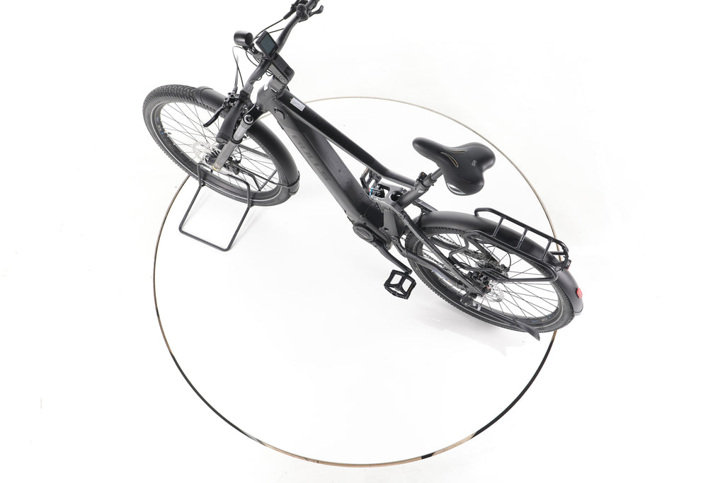 Bulls Iconic EVO TR1 E-Bike Fully - Image 20