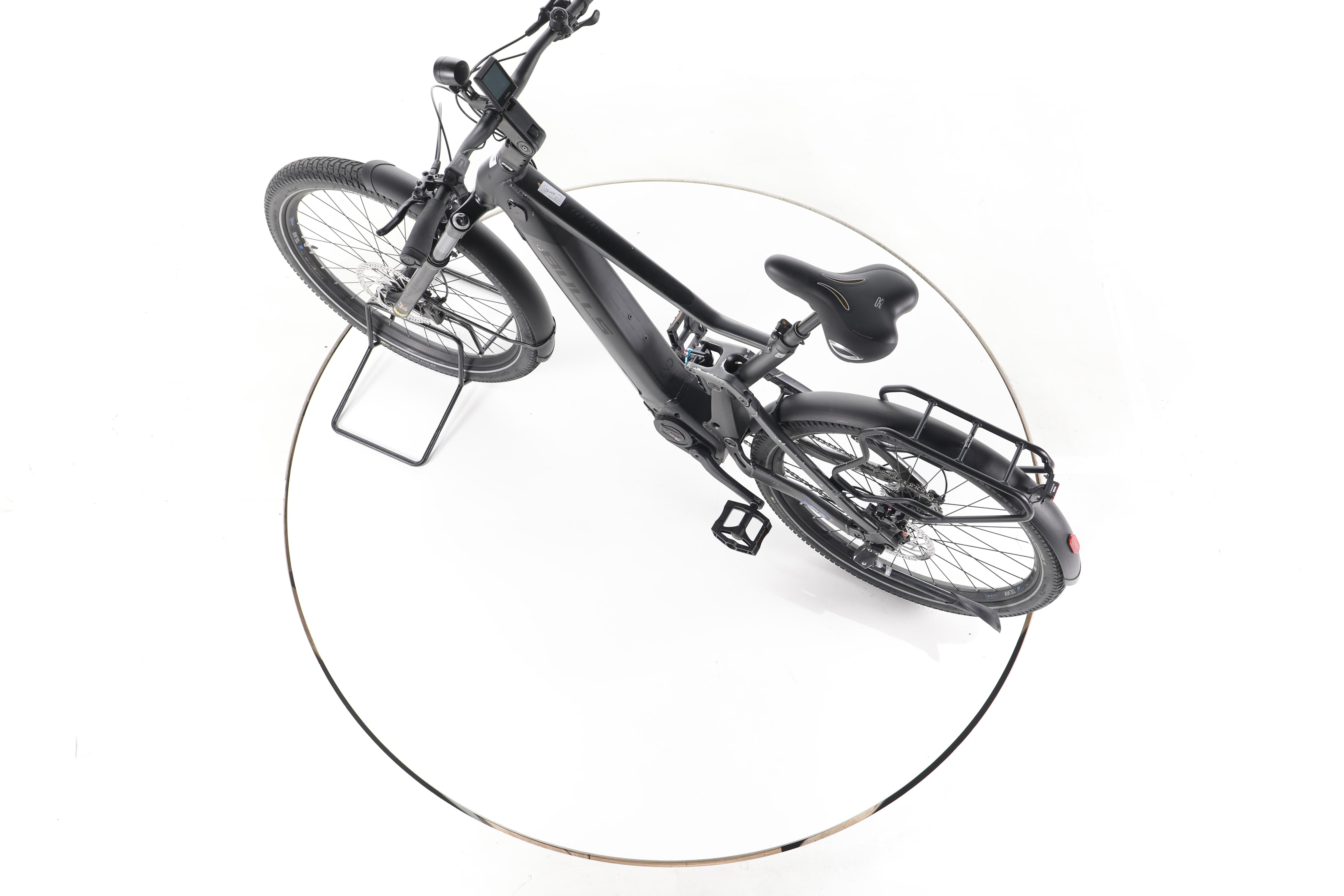 Bulls Iconic EVO TR1 E-Bike Fully - Image 20