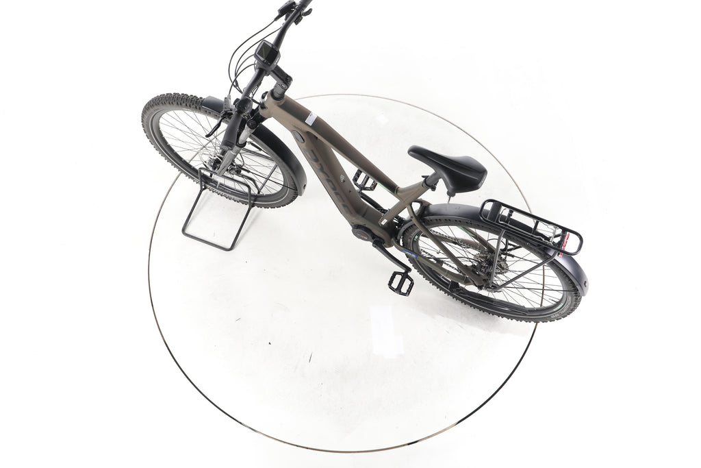 Axess SCREE 29 Trekking E-Bike - Image 20
