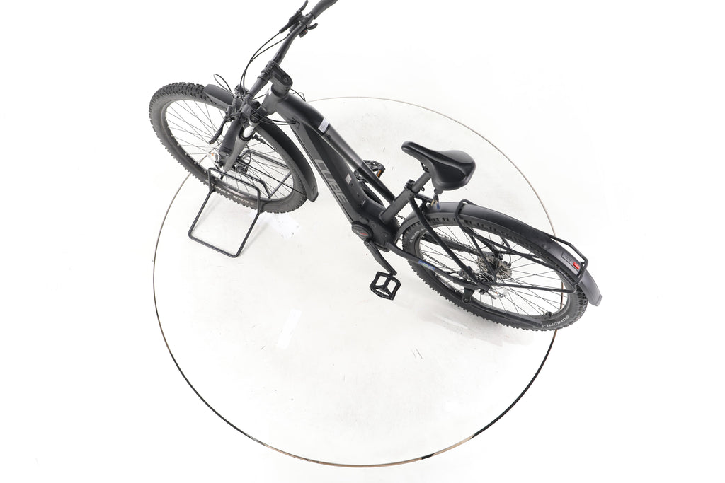 Cube Reaction Hybrid Performance Allroad Trekking E-Bike - Image 20