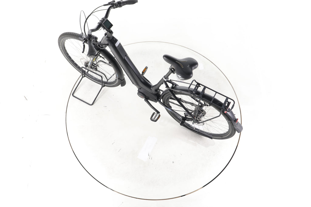 TRENGA DE SLE 10.0i City E-Bike Tiefeinsteiger - Image 20