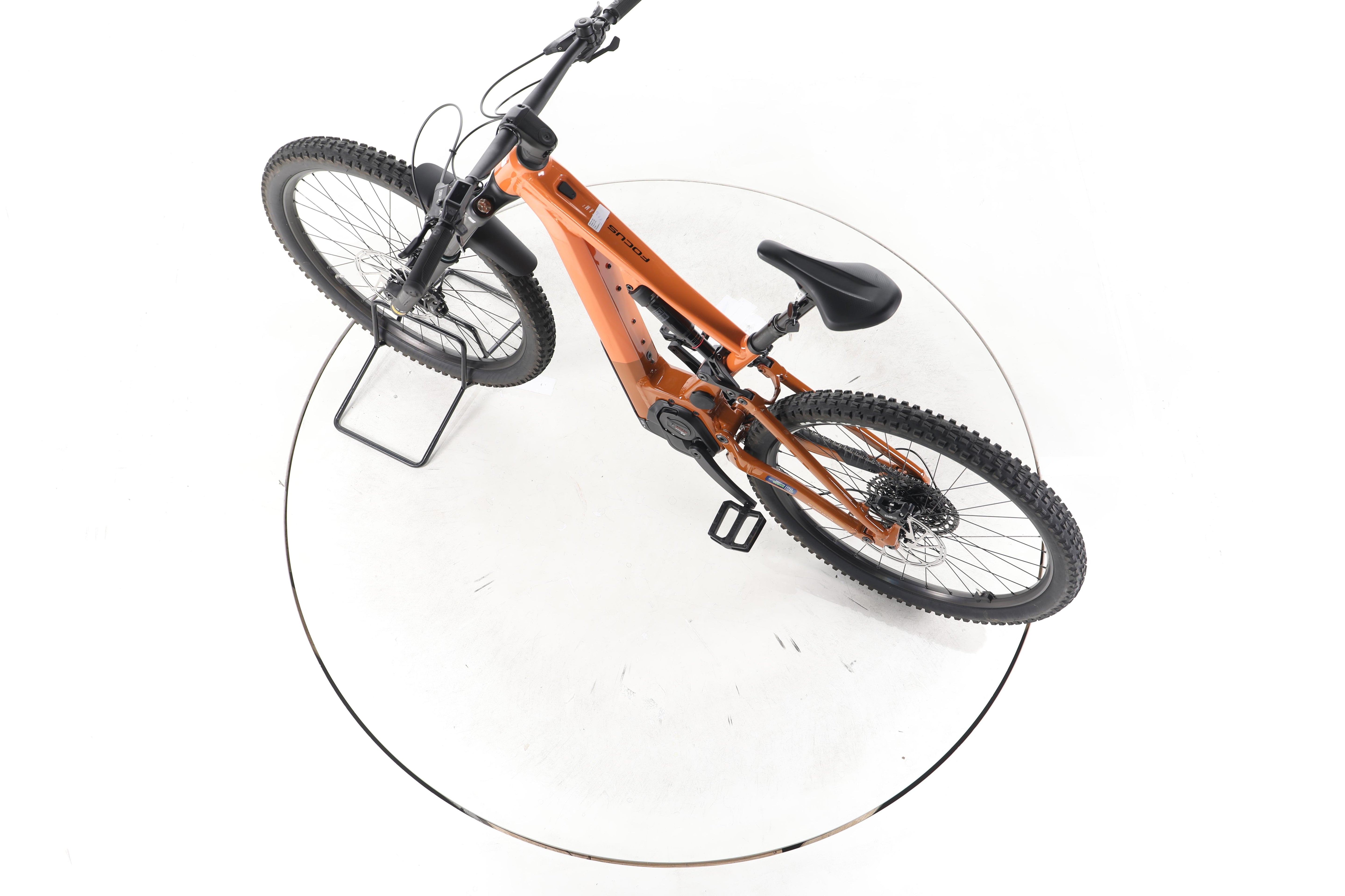 Focus SAM² 6.7 E-Bike Fully - Image 20
